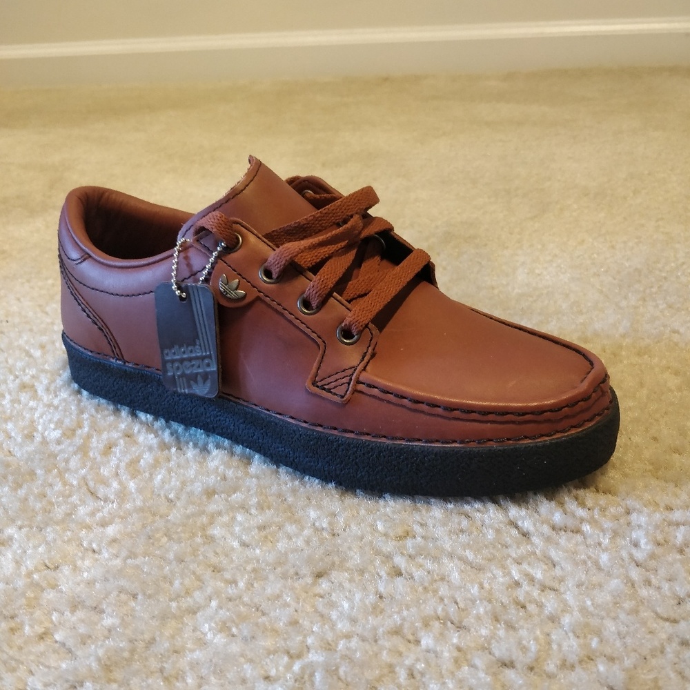 Adidas Spezial